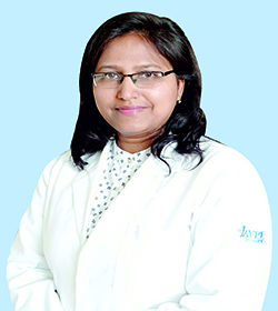 Dr Reenu Jain